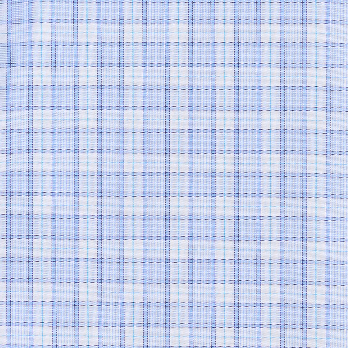 Kirkland Signature Men's Dress Shirt in Light Blue