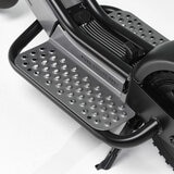 Pure Escape Pro+ Folding Electric Scooter in Black