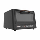 Blackstone E-Series Electric Pizza & Air Fryer Oven Blackstone E-Series Electric Pizza & Air Fryer Oven