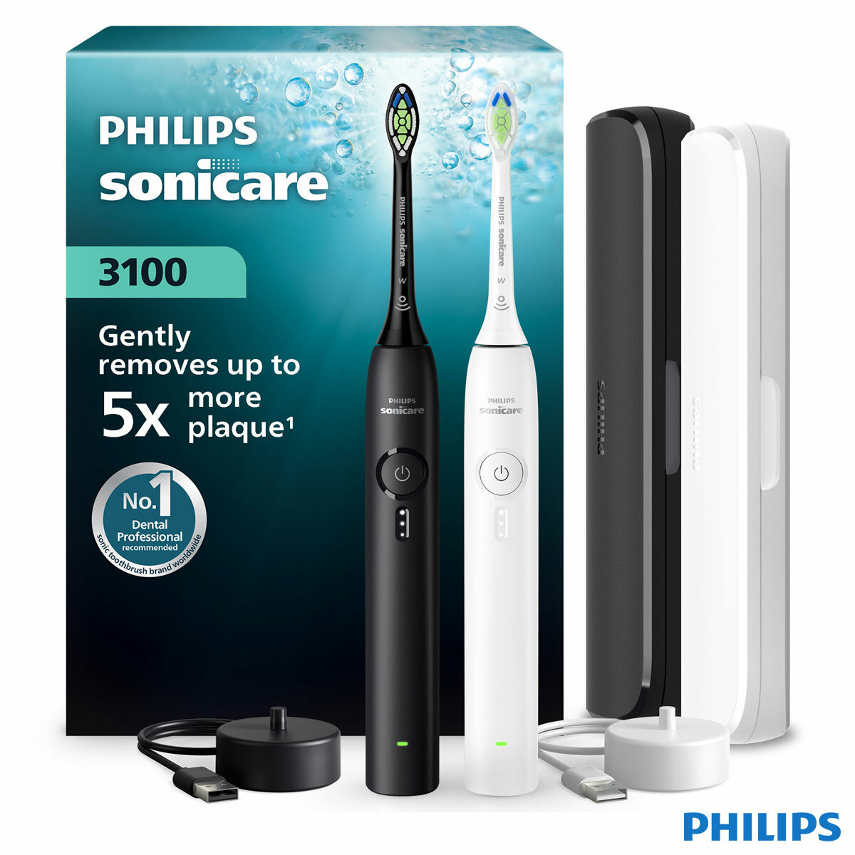 Philips Sonicare Rechargable Toothbrush Philips Sonicare Rechargable Toothbrush