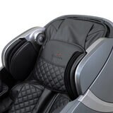 Skyliner II Black and Grey Massage Chair