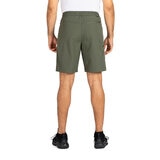 Gerry Men's Dobby Short in Green
