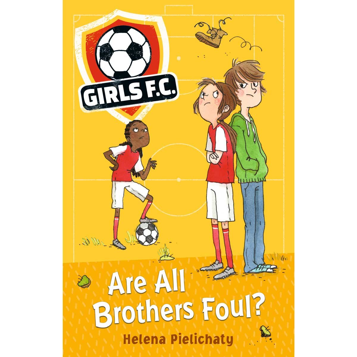 Girls FC x6 Book Slipcase 7
