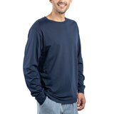 Jachs Men's Lounge Set in Navy