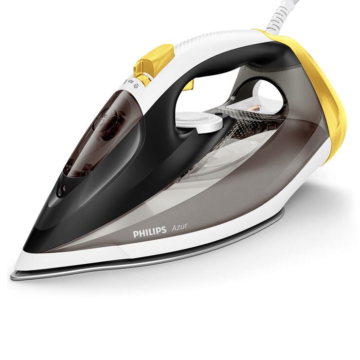 Philips Azur Steam Iron GC4537/86 with Quick Calc Release system