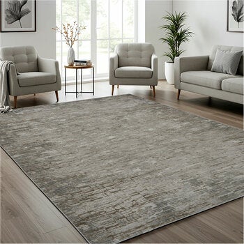 Gertmenian Divina Area Rug in 2 Designs, 200 x 274 cm