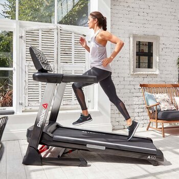 Reebok Astroride A6.0 Treadmill