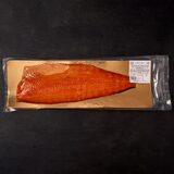 Goldstein Hot Smoked Salmon