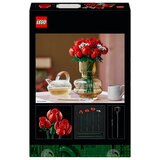 Buy LEGO Botanicals Bouquet of Roses Box Image at Costco.co.uk