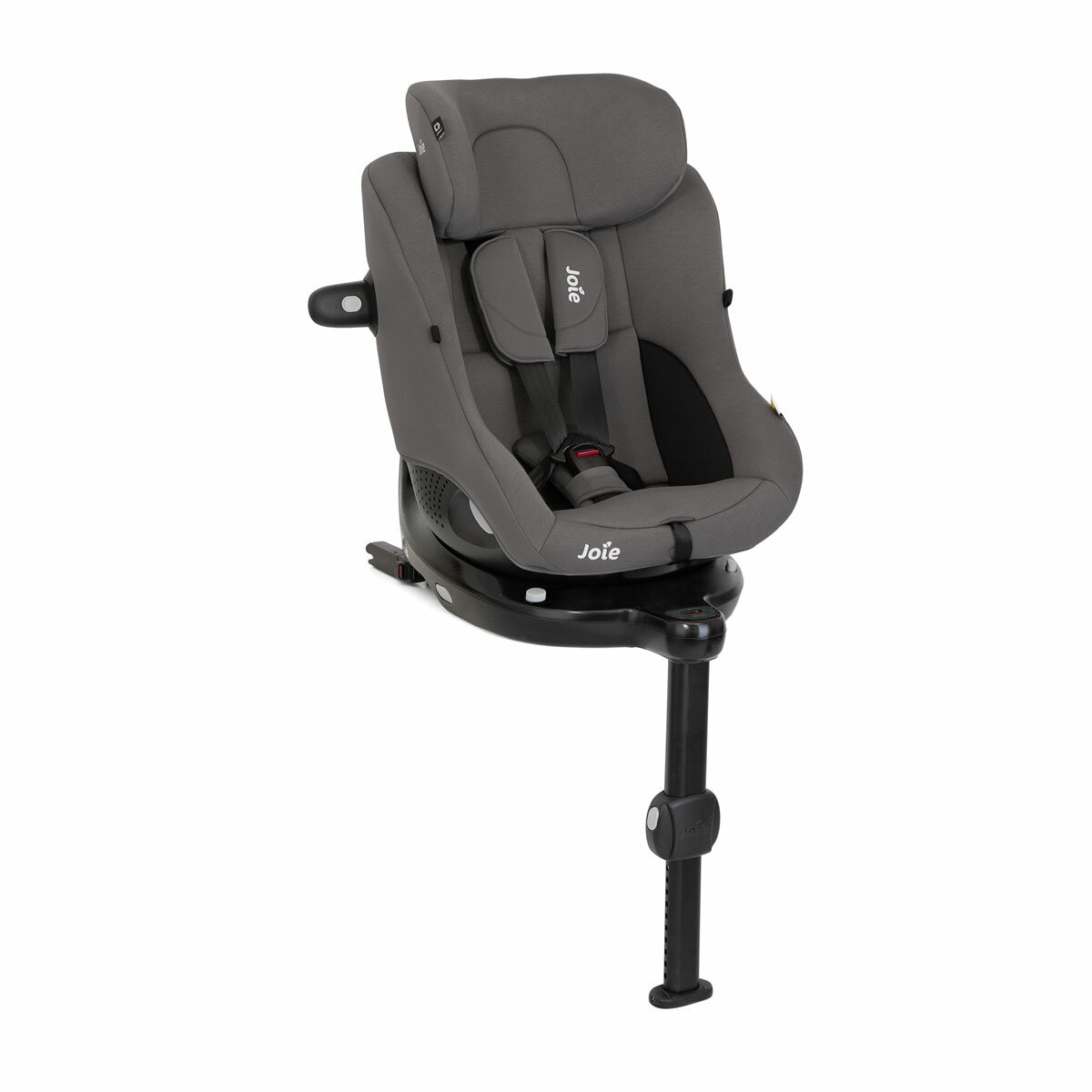 Studio image of the Joie I-Pivot Car Seat