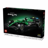 LEGO Technic Aston Martin Aramco AMR25 F1® Car - Model 42240 (18+ Years) LEGO Technic Aston Martin Aramco AMR25 F1® Car - Model 42240 (18+ Years)