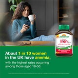 Jamieson Gentle Iron Tablets Jamieson Gentle Iron Tablets