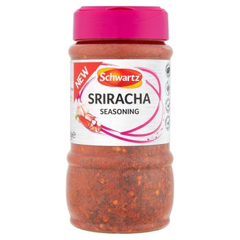 Schwartz Sriracha Seasoning, 320g