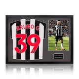 Bruno Guimaraes