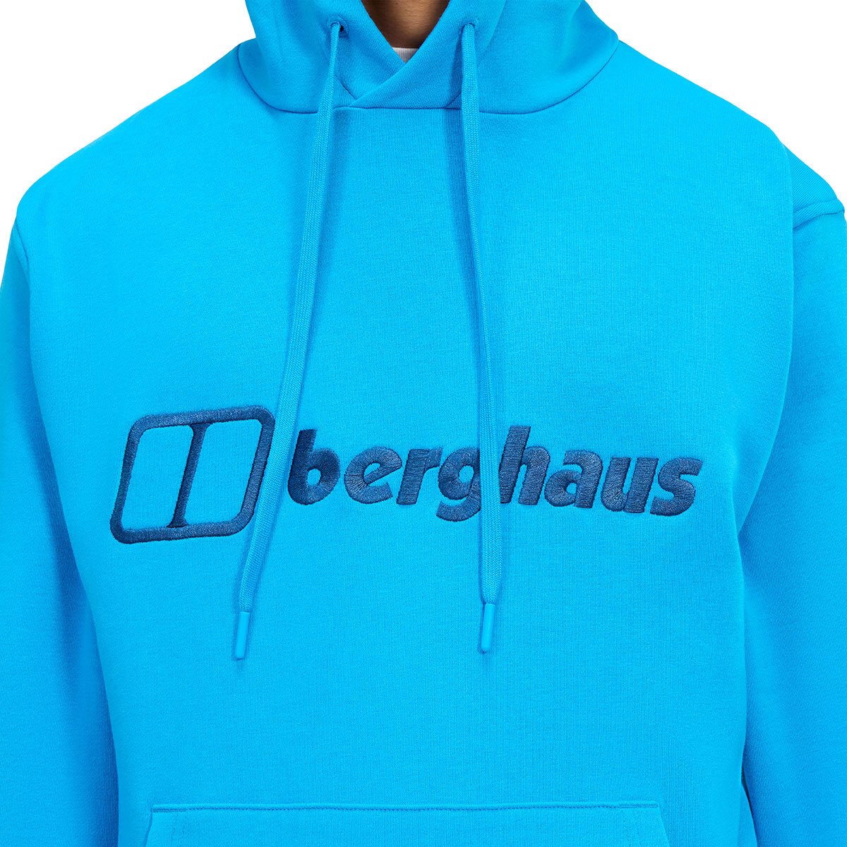 Berghaus Men's Logo Hoody