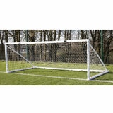 Image showing the Samba Multi Size Folding Football Goal at 12ft x 4ft
