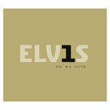 Elvis Presley 30 Number 1 Hits Vinyl