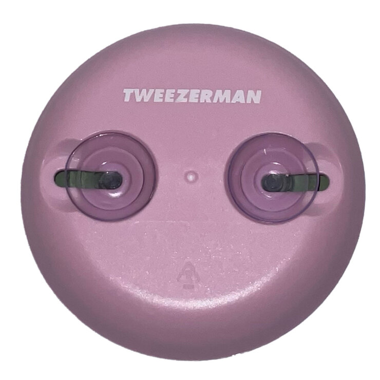 Tweezerman Brow 3 Piece Gift Set