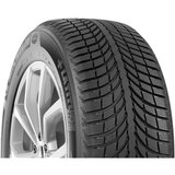 Michelin 275/45 R20 110 (V) LATITUDE ALPIN 2 XL N0 Porsche
