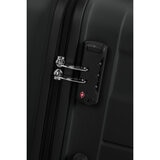 American Tourister Jet Driver 77cm Large Hardside Spinner Case in Black