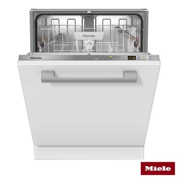 Miele G 5150 Vi 13 Place Setting Integrated Dishwasher, D Rated