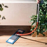 Ideal for Cleaning Underneath