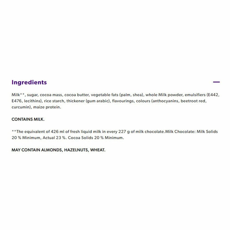 Cadbury Mini Eggs Bar, 2 x 360g