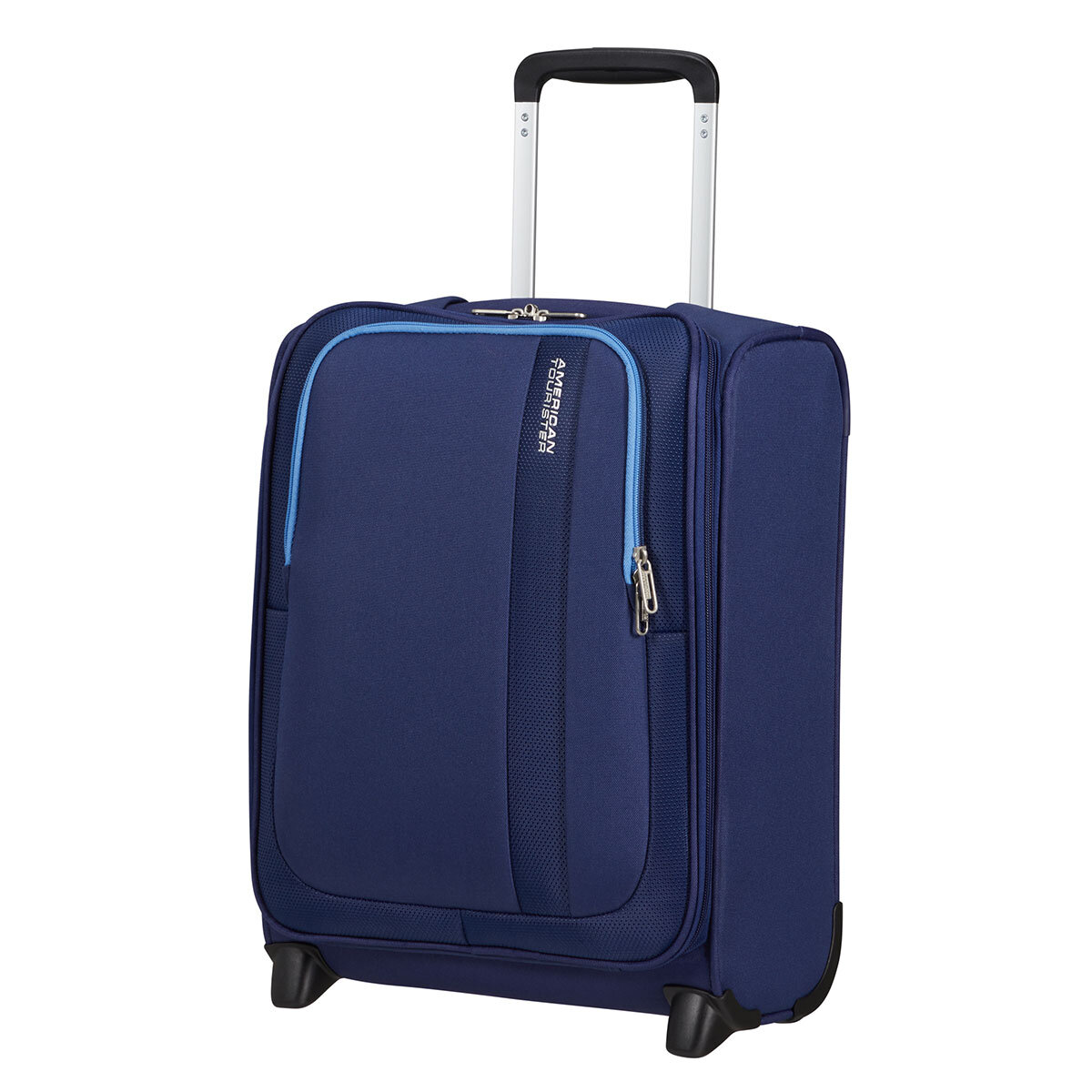 American Tourister Softside Underseater Carry On in 2 Colours