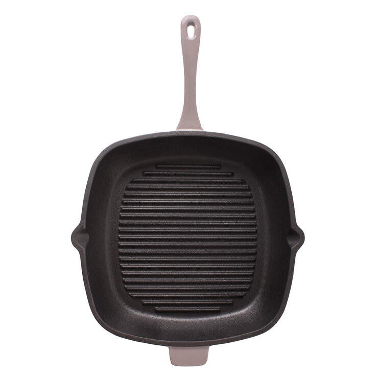 BergHOFF Cast Iron Griddle