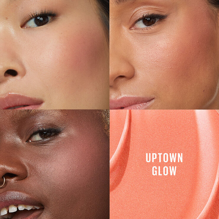 Maybelline Sunkisser Blush - Sol Search Open Maybelline Sunkisser Blush - Sol Search Open