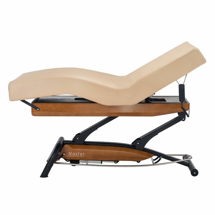 Master Massage Atlas 78cm Electric Spa Table Master Massage Atlas 78cm Electric Spa Table