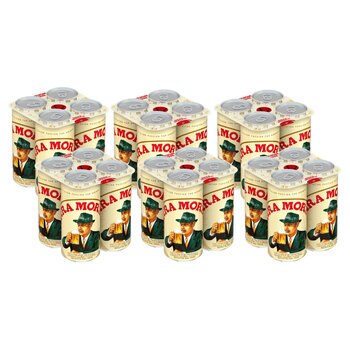 Birra Moretti Lager, 6 x 4 x 440ml