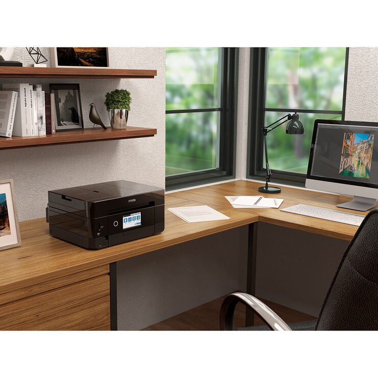 Epson Expression XP7100 All in One Wireless Printer Costco UK