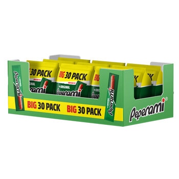 Peperami Original, 30 x 20g