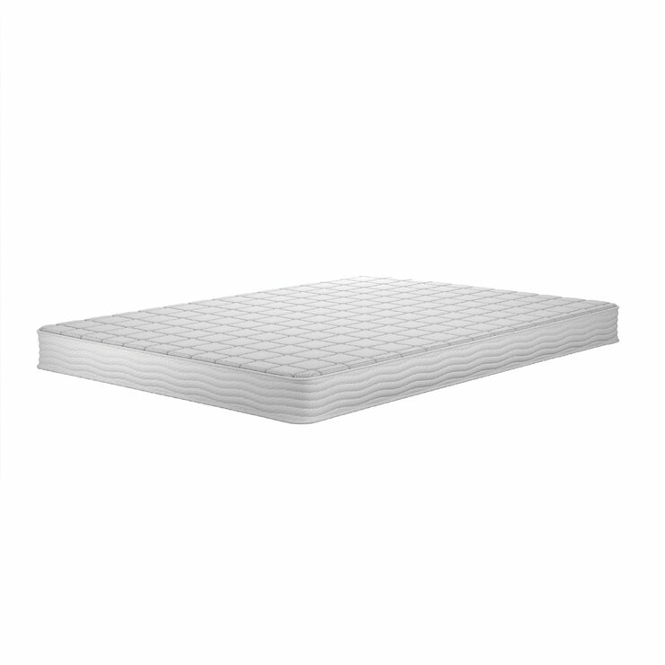 Dormeo Memory Plus Rolled Mattress in 5 Sizes