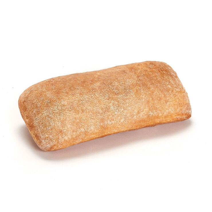Single Ciabatta Single Ciabatta