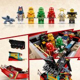 Buy LEGO Destiny's Bounty - race against time Feature2 Image at Costco.co.uk