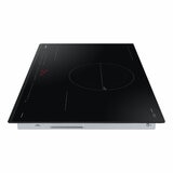 Samsung Series 5 Flex Zone NZ84C5047GK/U1 Smart Induction Hob, in Black