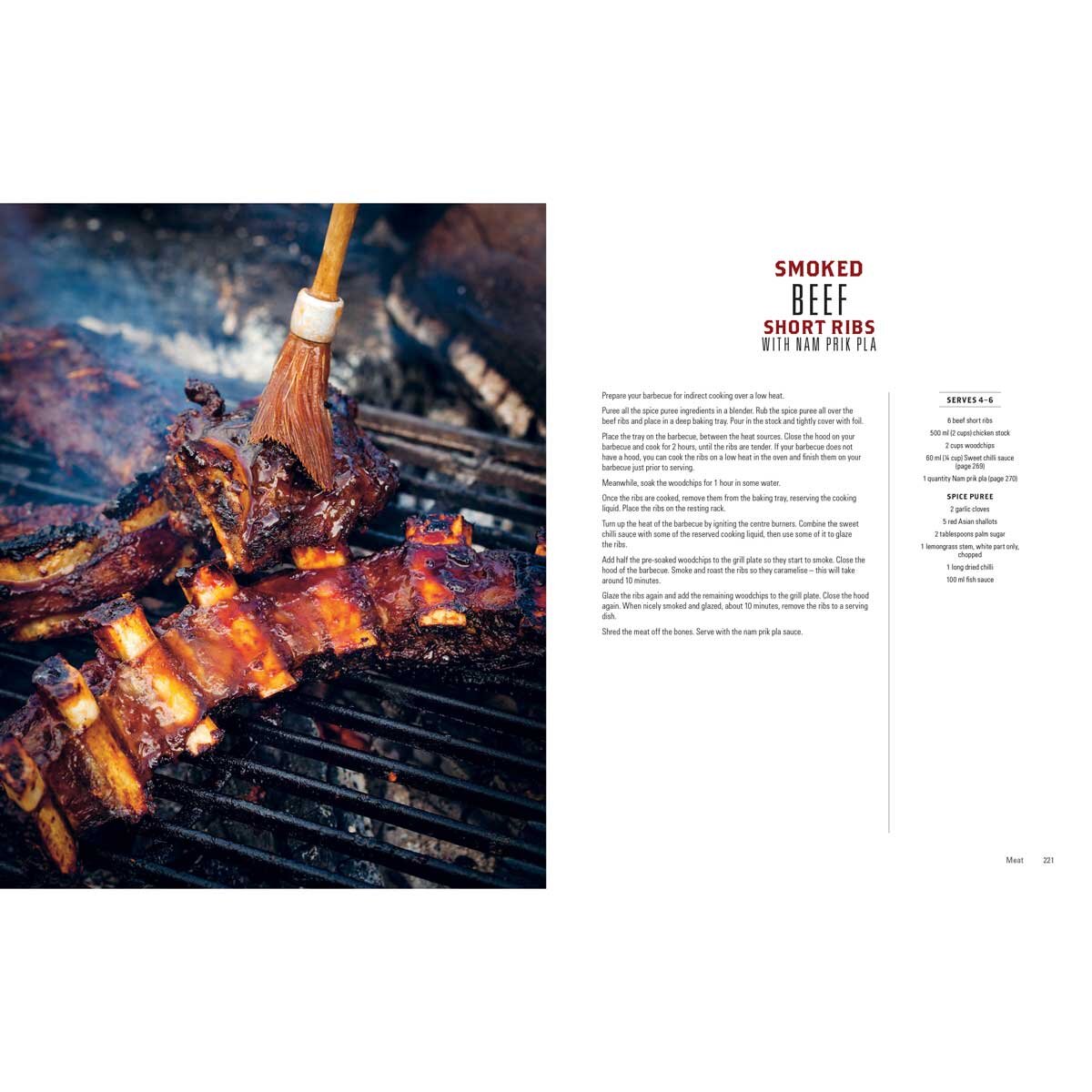 BBQ Companion 3