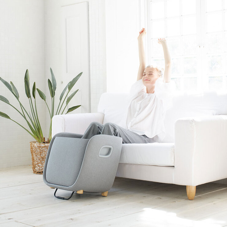 Synca Rei Foot Massager