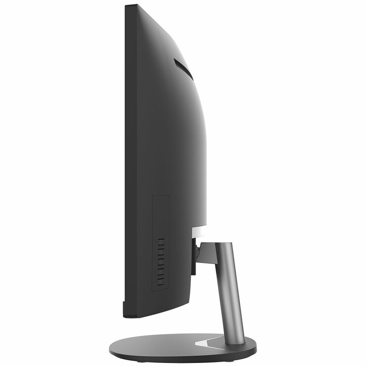 MSI PRO MP341CQ 34 inch UWQHD 100Hz VA Gaming Monitor, 9S6-3PB2CT-017