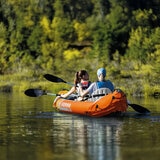Intex Sierra K2 Kayak Intex Sierra K2 Kayak