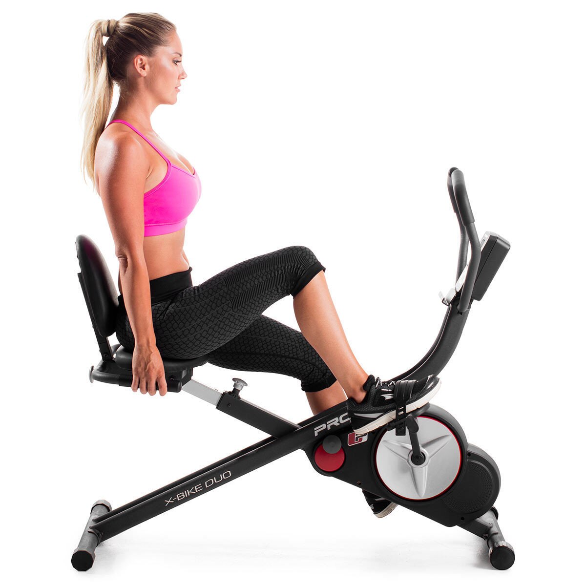 proform bike costco review