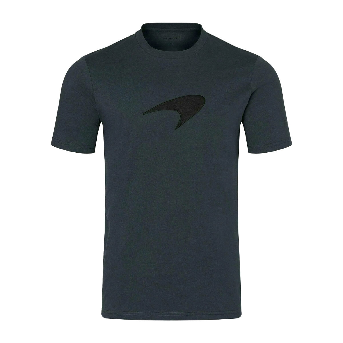 McLaren Mens Team Core Essentials T-Shirt