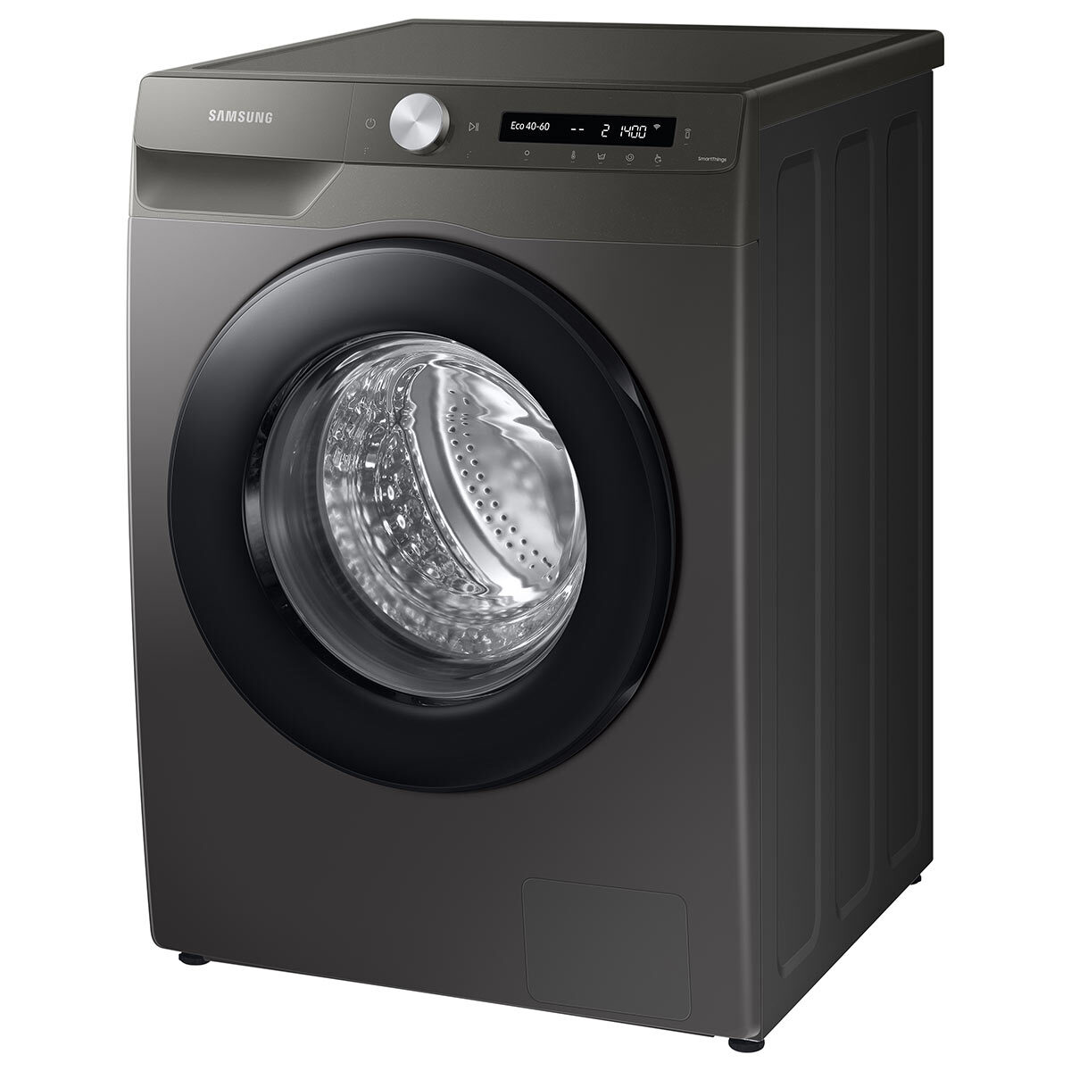 Samsung WW10T534DAN/S1, 10.5kg, 1400rpm, Washing Machine, A+++ in