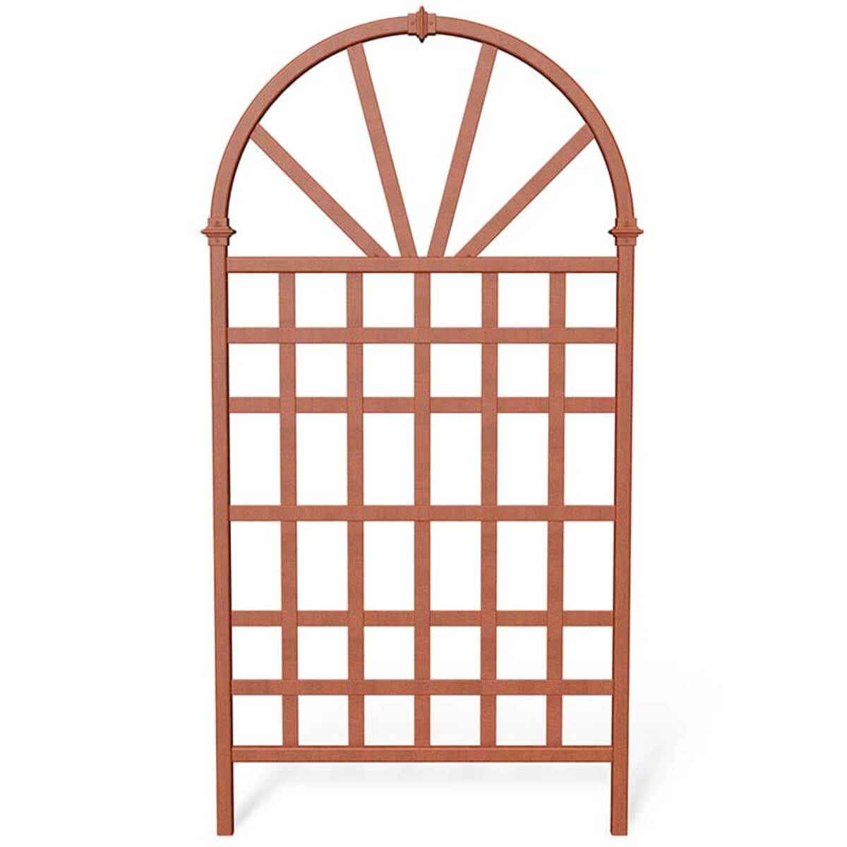 Vita Savannah Composite Trellis Costco UK