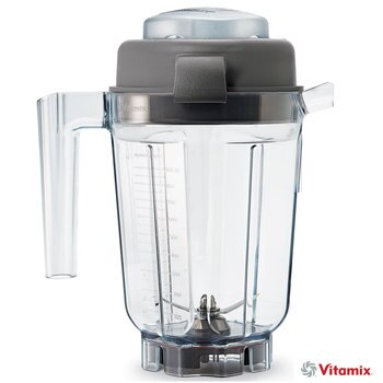 Vitamix 0.9L Mini Wet Container