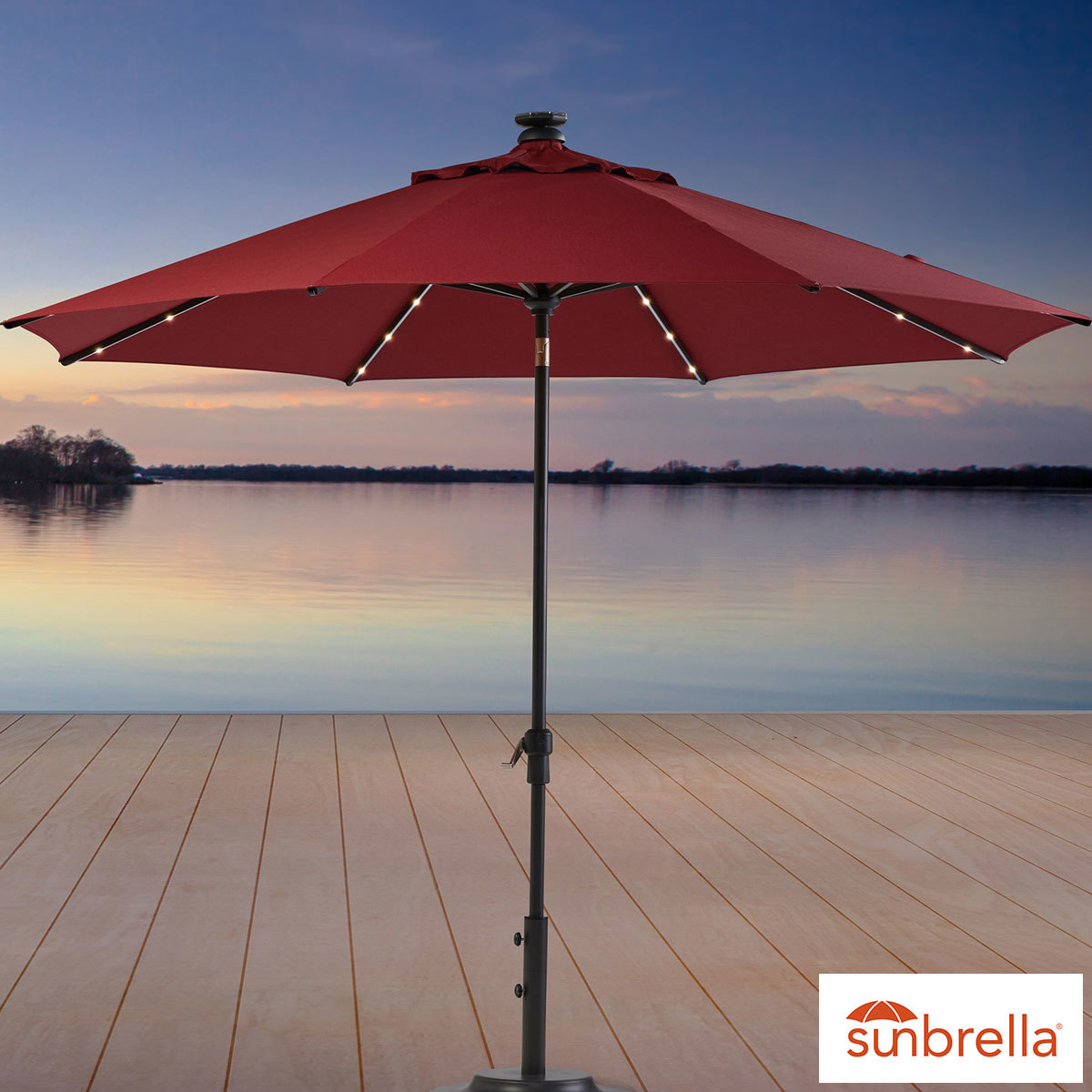 proshade umbrella stand