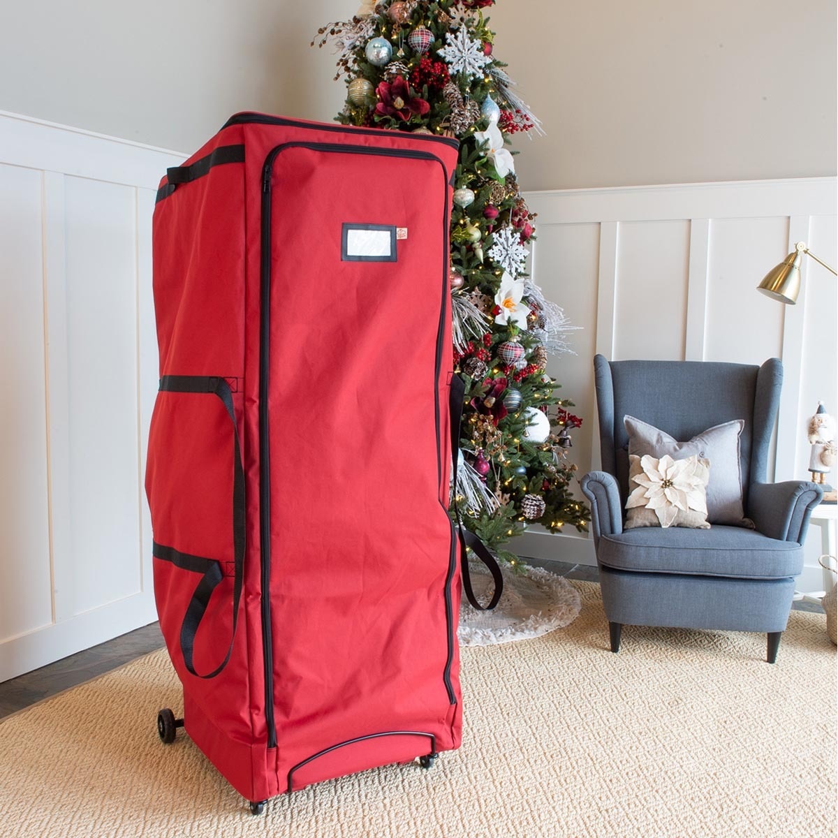 Costco tree storage deals