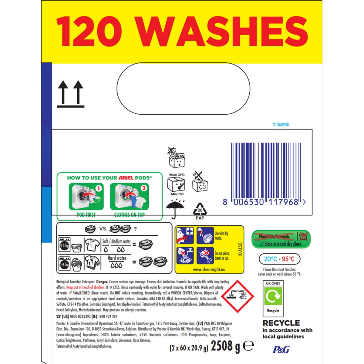 Product Label Product Label